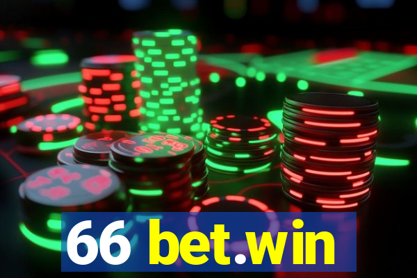 66 bet.win